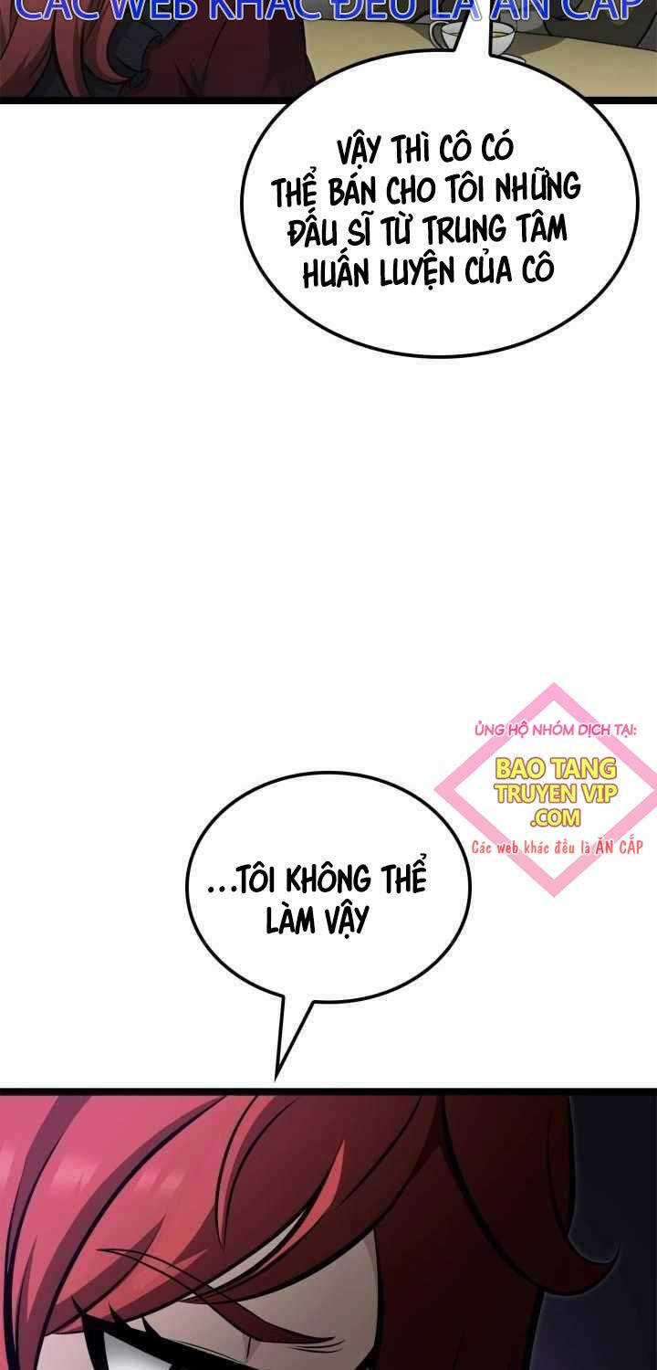 Nhà Vô Địch Kalli Chương 62 trang 76