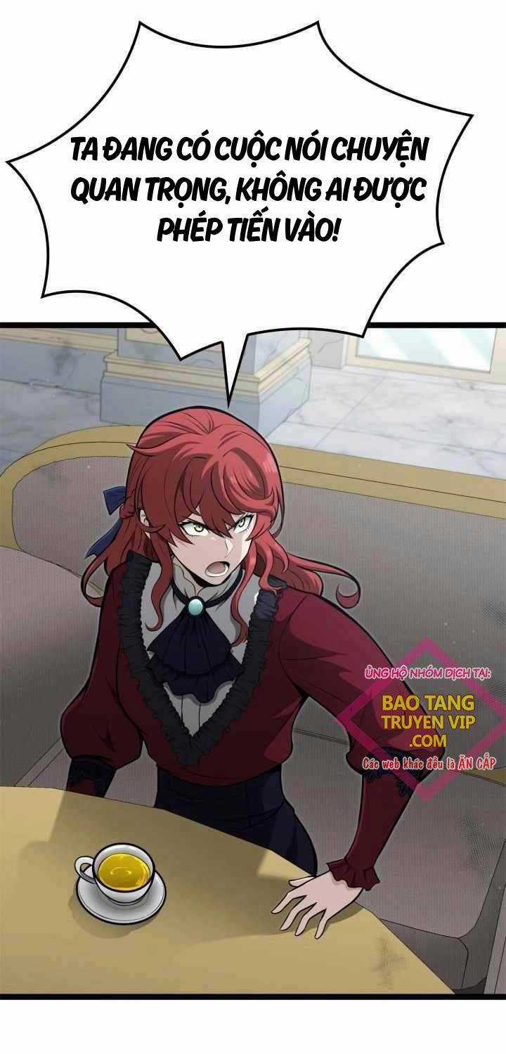 Nhà Vô Địch Kalli Chương 62 trang 83