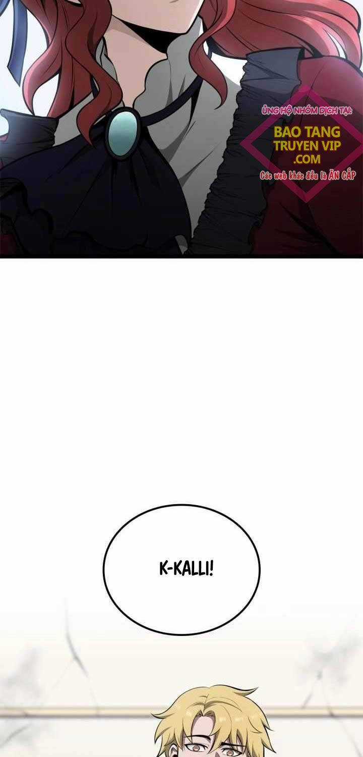 Nhà Vô Địch Kalli Chương 62 trang 86