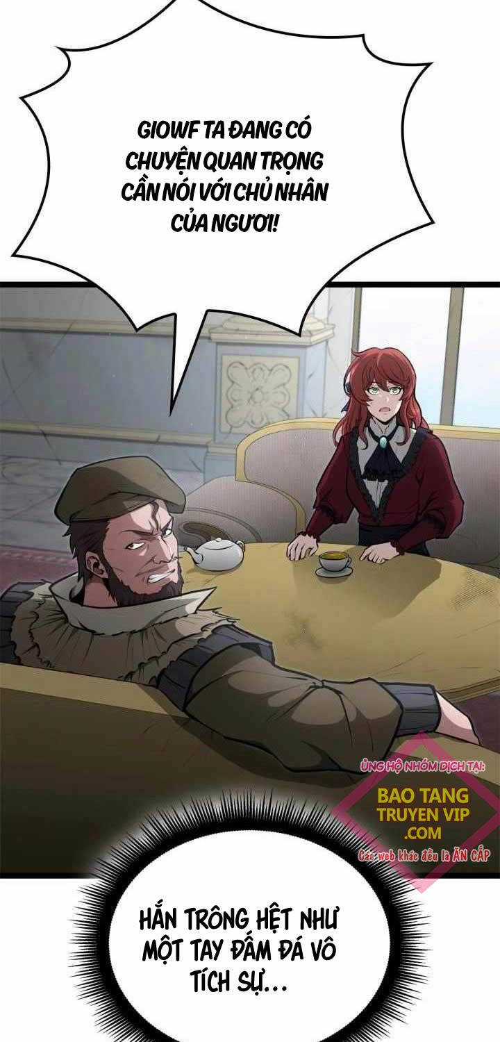 Nhà Vô Địch Kalli Chương 62 trang 88