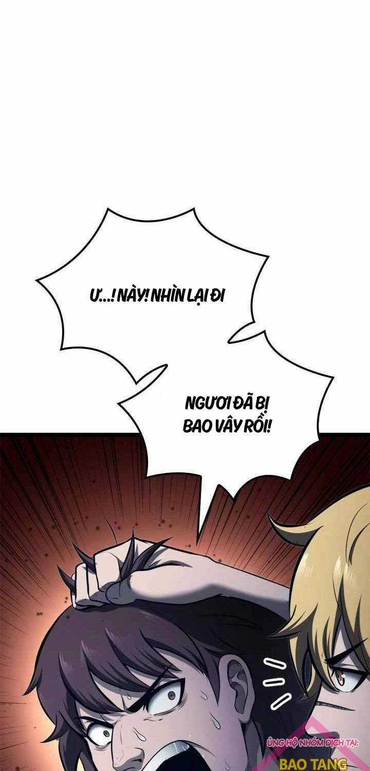 Nhà Vô Địch Kalli Chương 62 trang 9