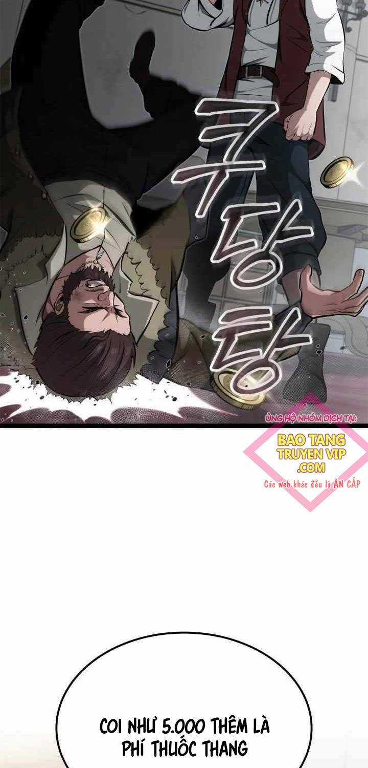 Nhà Vô Địch Kalli Chương 62 trang 95