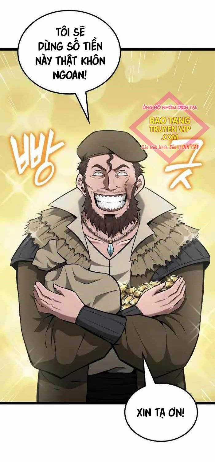 Nhà Vô Địch Kalli Chương 63 trang 10