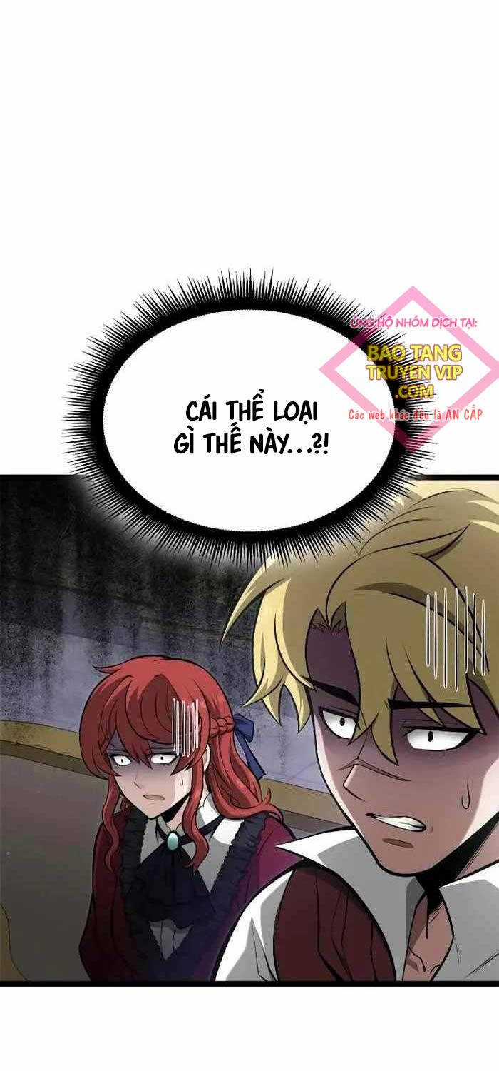 Nhà Vô Địch Kalli Chương 63 trang 11