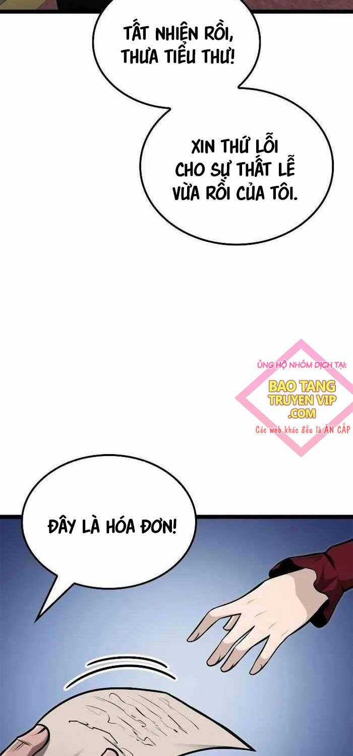 Nhà Vô Địch Kalli Chương 63 trang 13