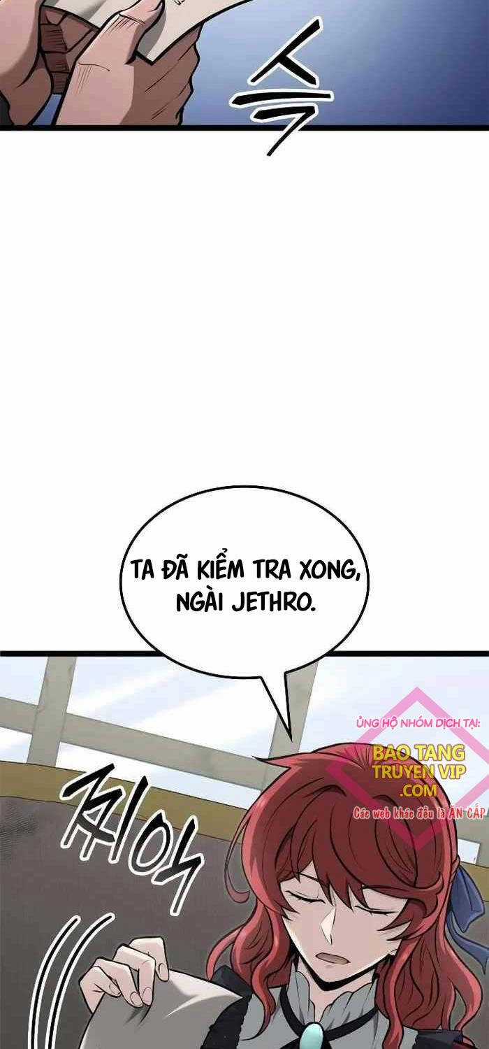 Nhà Vô Địch Kalli Chương 63 trang 14