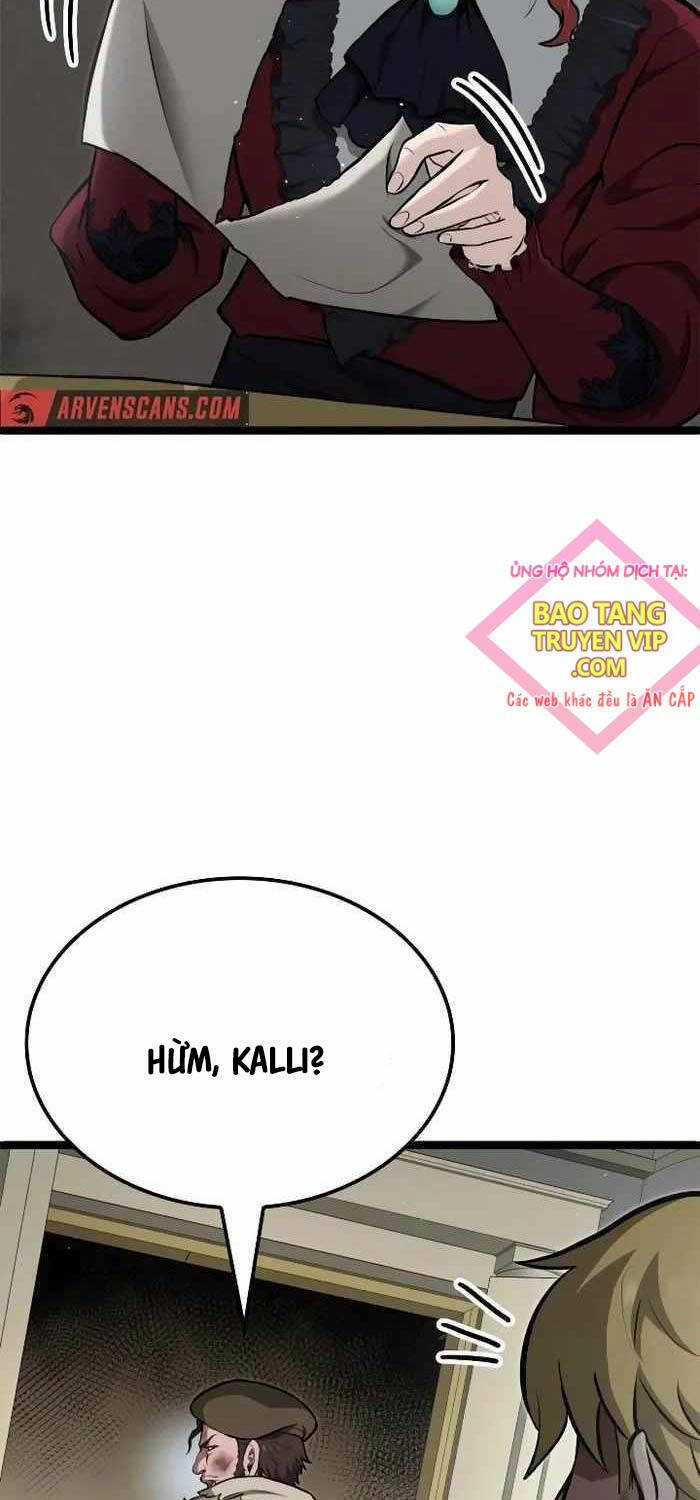 Nhà Vô Địch Kalli Chương 63 trang 15