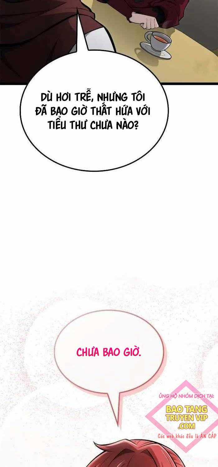 Nhà Vô Địch Kalli Chương 63 trang 22