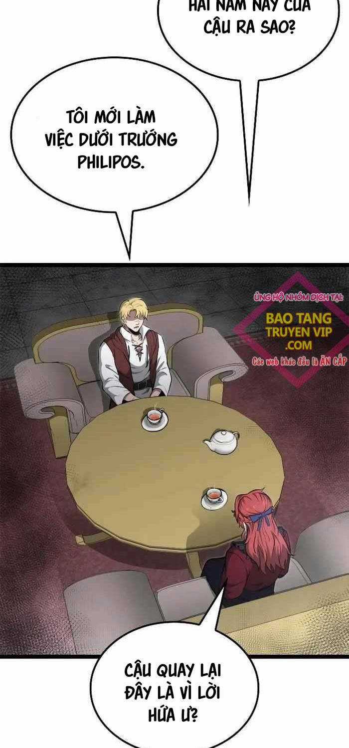 Nhà Vô Địch Kalli Chương 63 trang 27