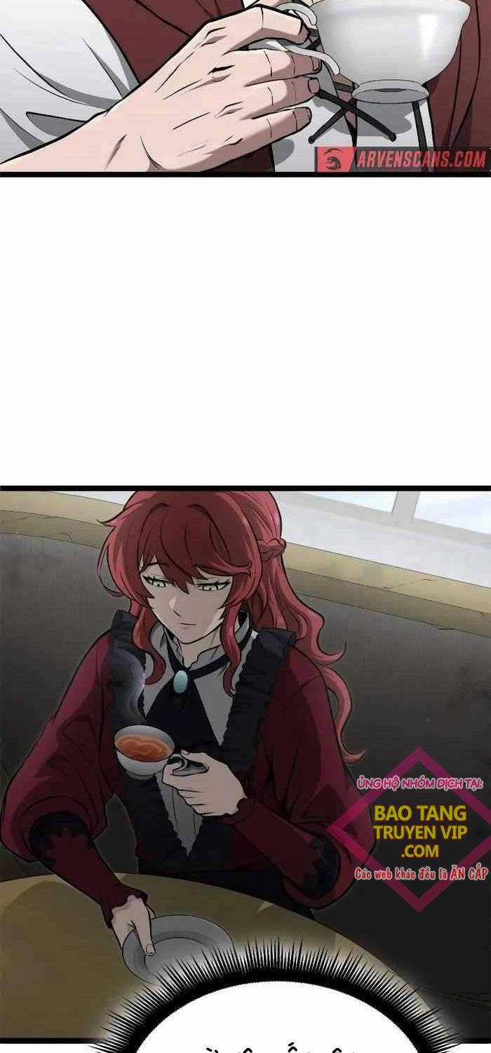 Nhà Vô Địch Kalli Chương 63 trang 29