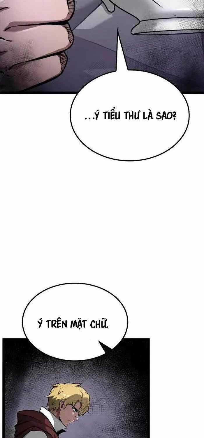 Nhà Vô Địch Kalli Chương 63 trang 34