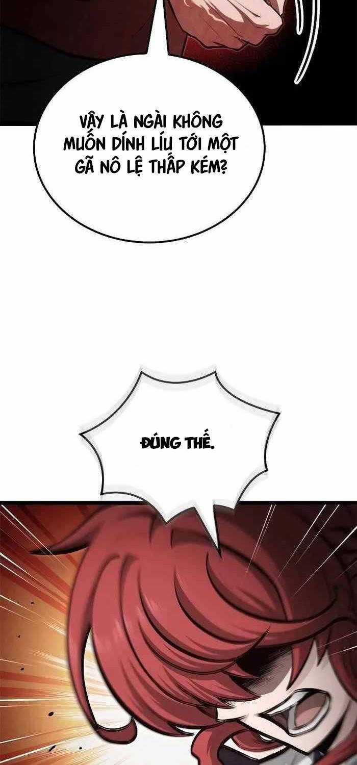 Nhà Vô Địch Kalli Chương 63 trang 40