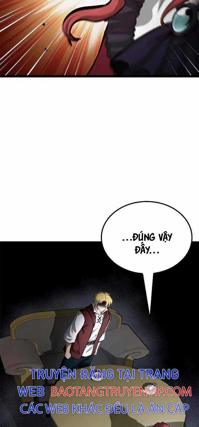 Nhà Vô Địch Kalli Chương 63 trang 41