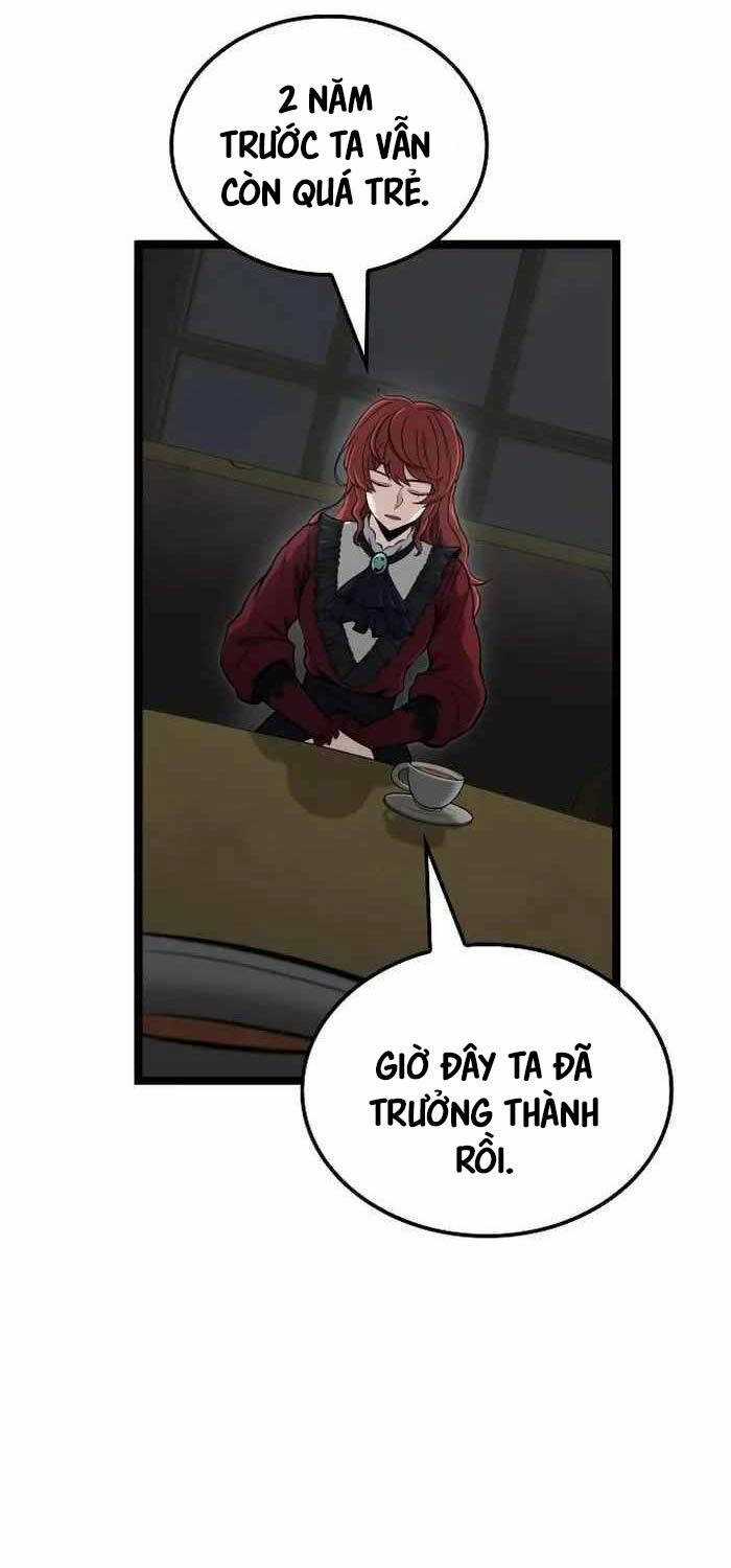 Nhà Vô Địch Kalli Chương 63 trang 44