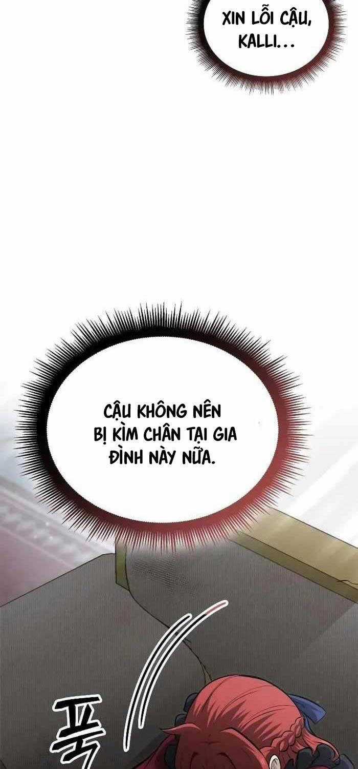 Nhà Vô Địch Kalli Chương 63 trang 48