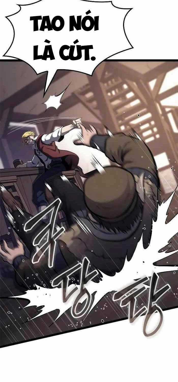 Nhà Vô Địch Kalli Chương 63 trang 57