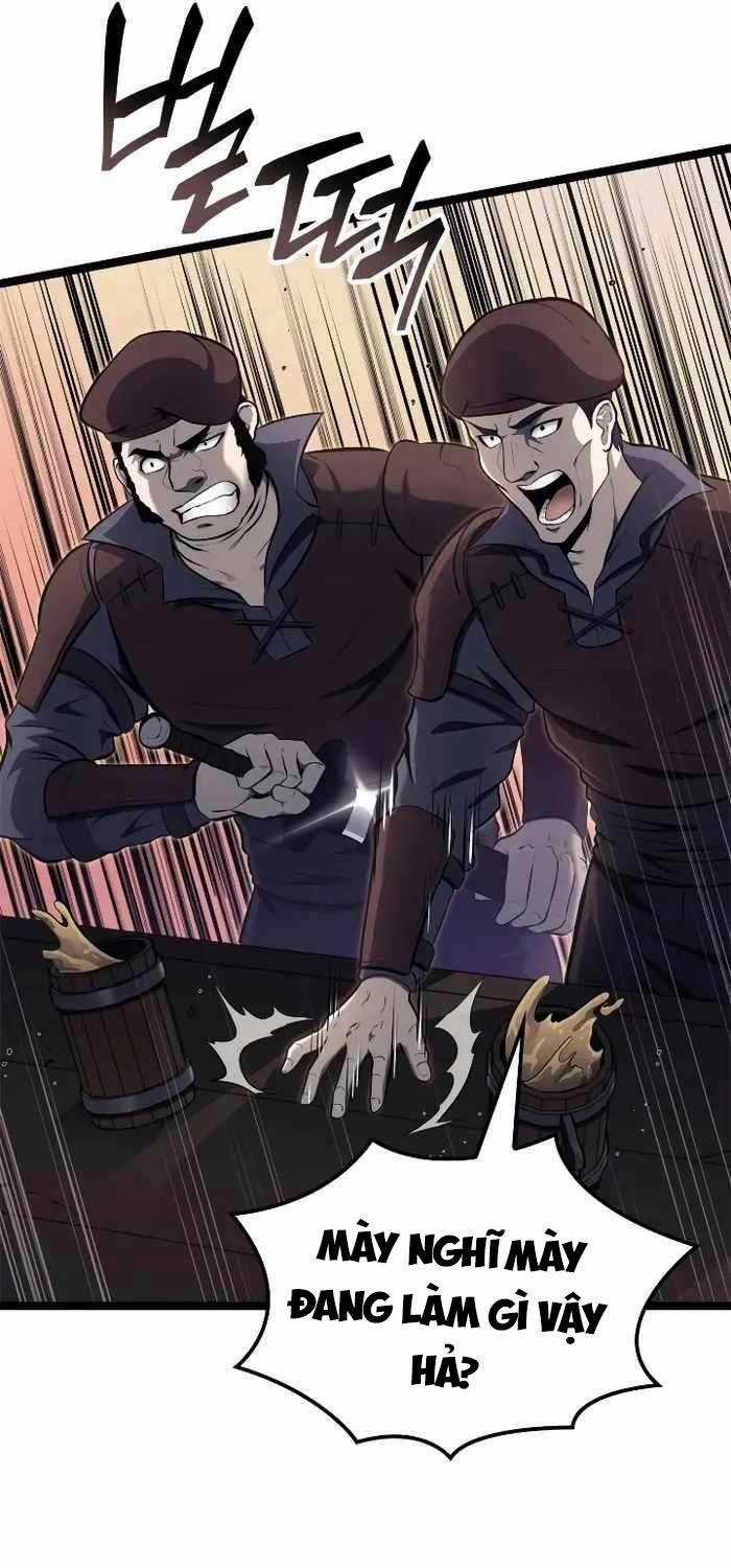 Nhà Vô Địch Kalli Chương 63 trang 59