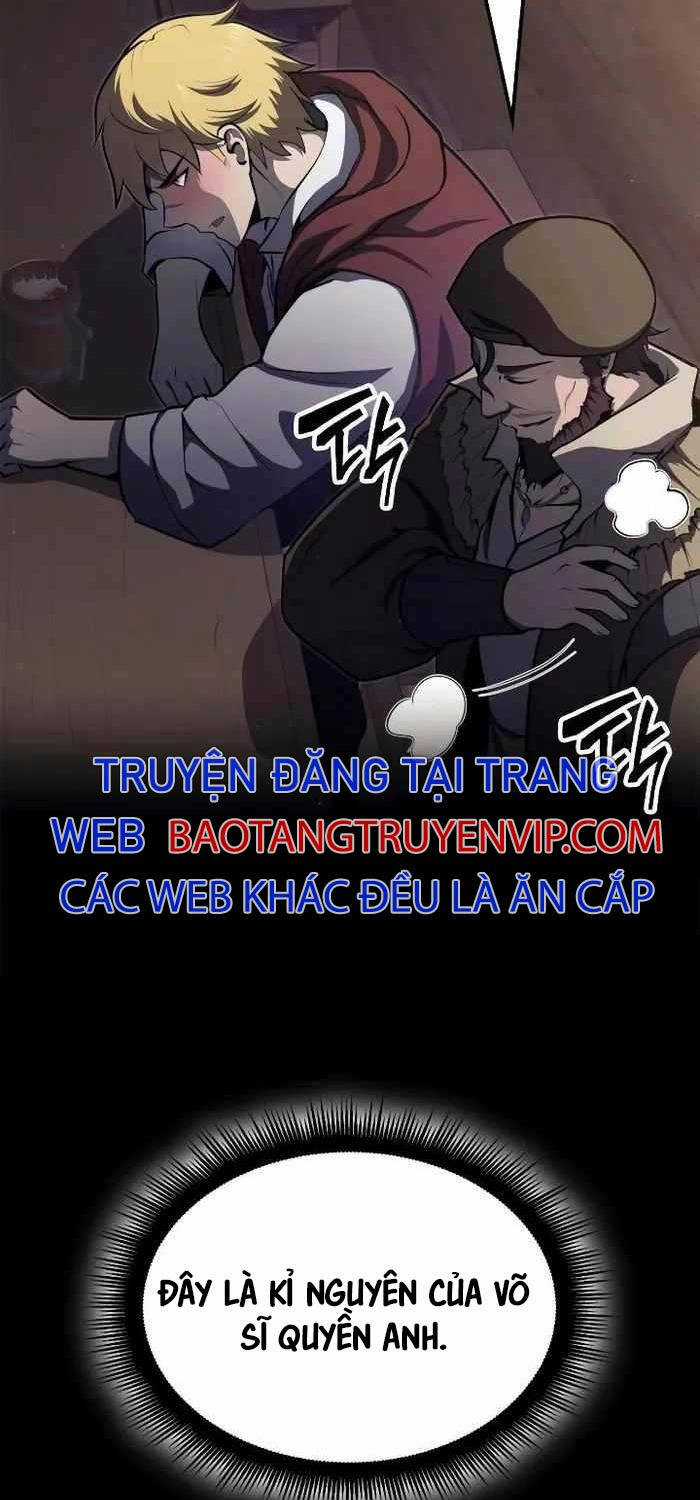 Nhà Vô Địch Kalli Chương 63 trang 65