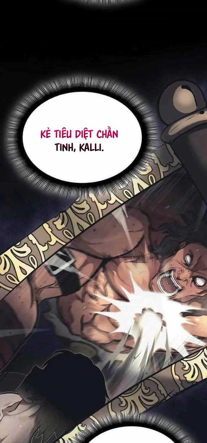 Nhà Vô Địch Kalli Chương 63 trang 66