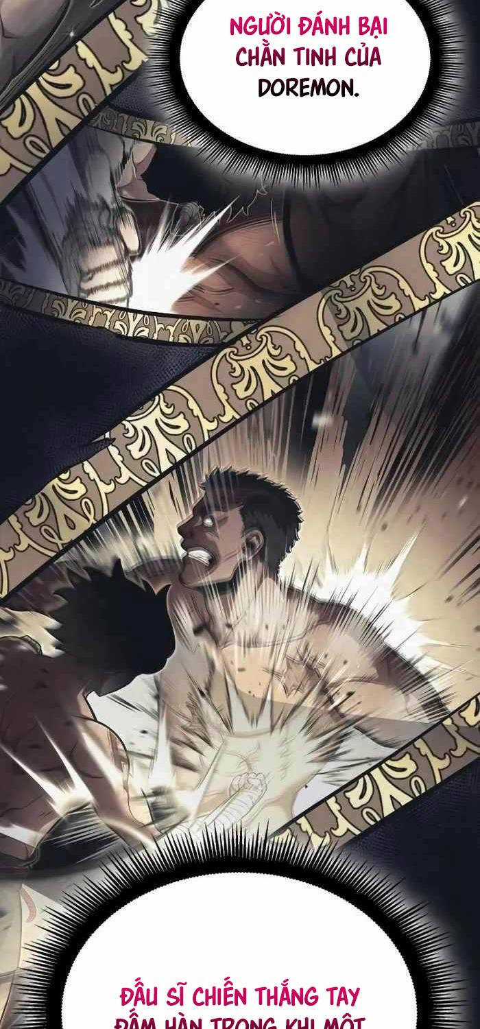 Nhà Vô Địch Kalli Chương 63 trang 67