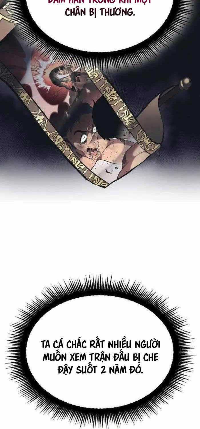 Nhà Vô Địch Kalli Chương 63 trang 68