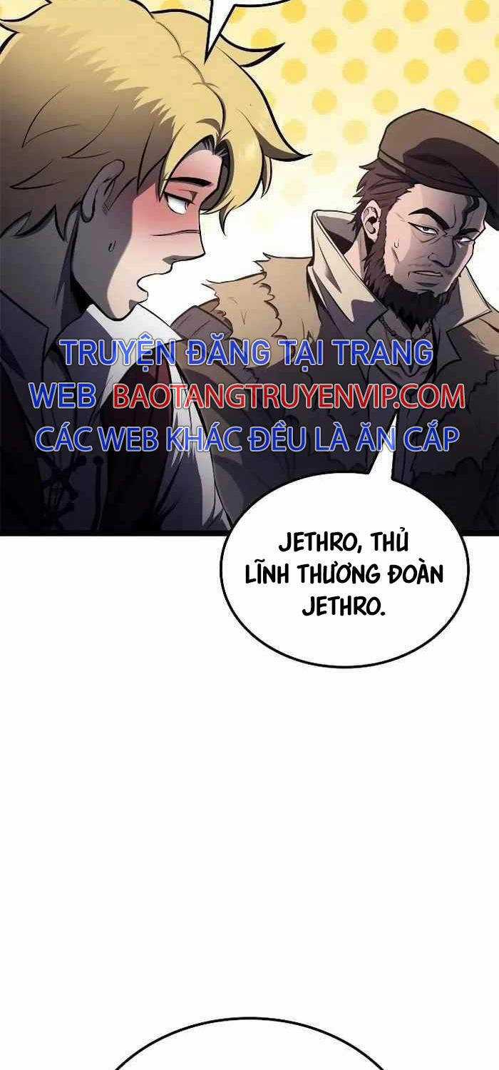 Nhà Vô Địch Kalli Chương 63 trang 71