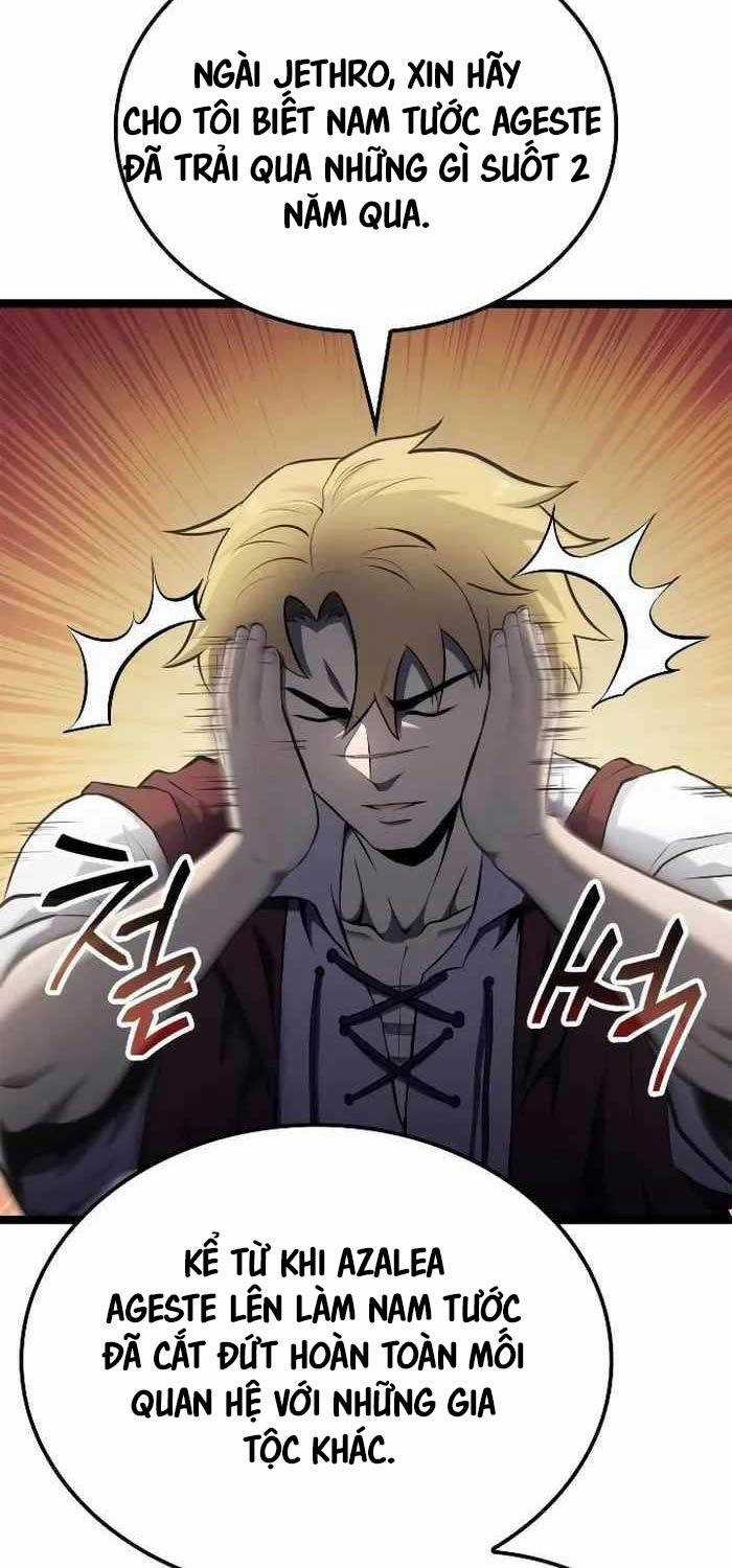 Nhà Vô Địch Kalli Chương 63 trang 72