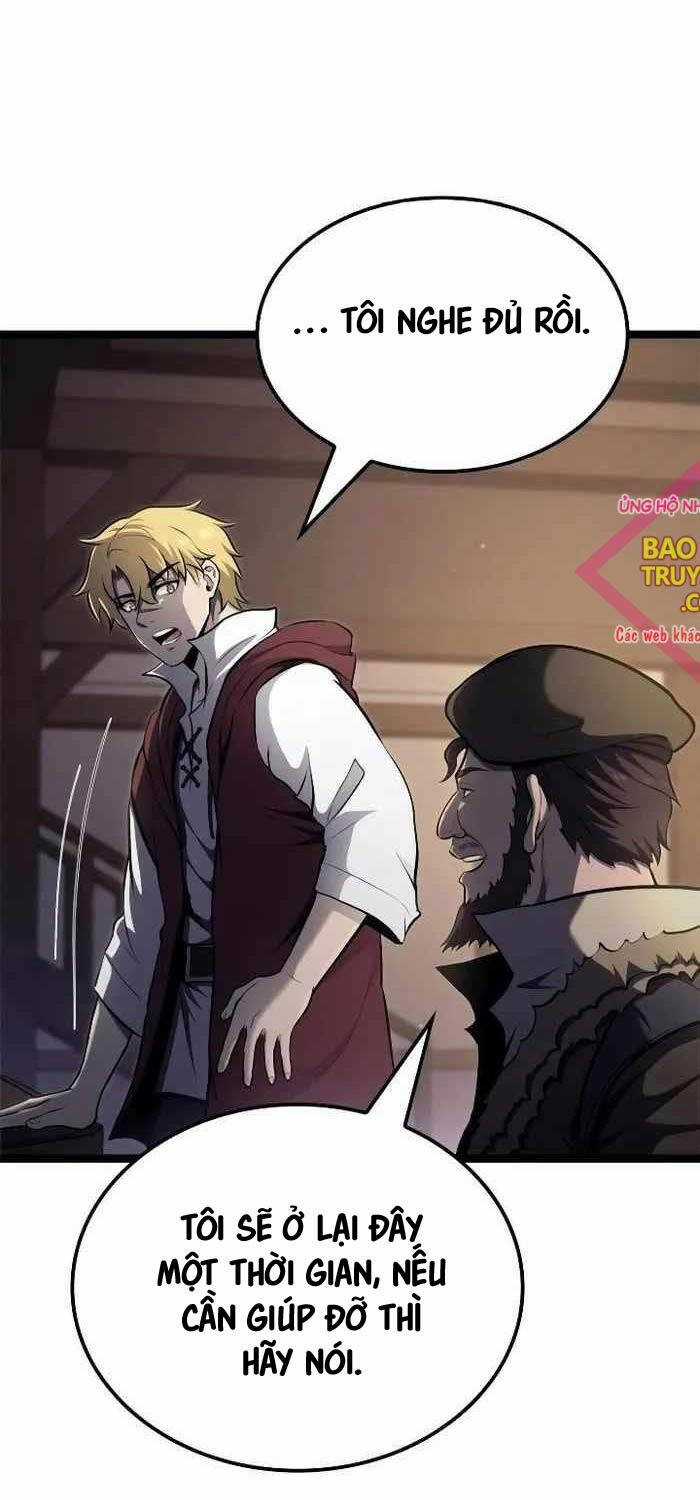 Nhà Vô Địch Kalli Chương 63 trang 82