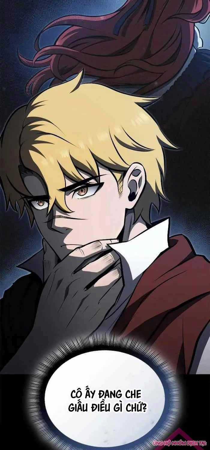 Nhà Vô Địch Kalli Chương 63 trang 85