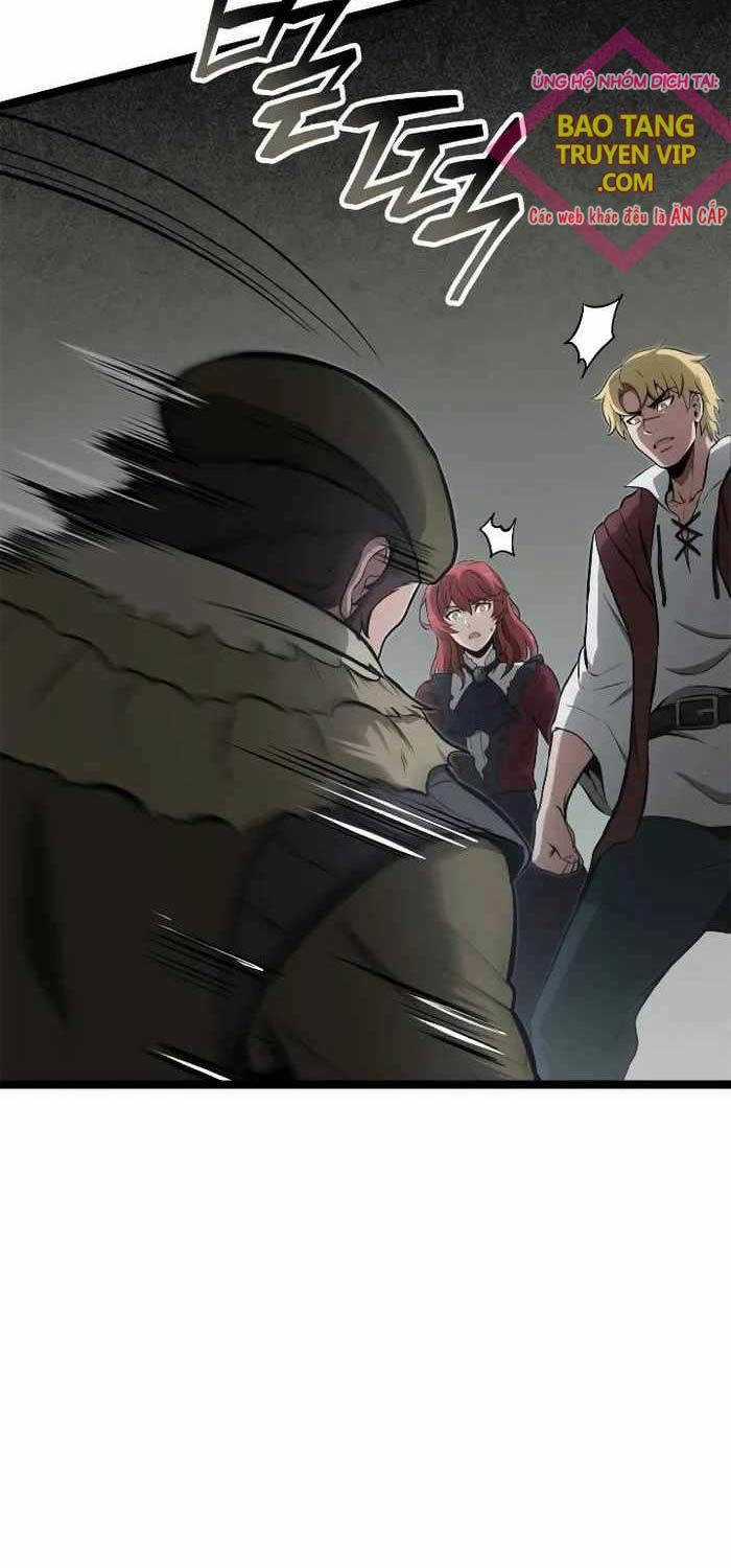 Nhà Vô Địch Kalli Chương 63 trang 9