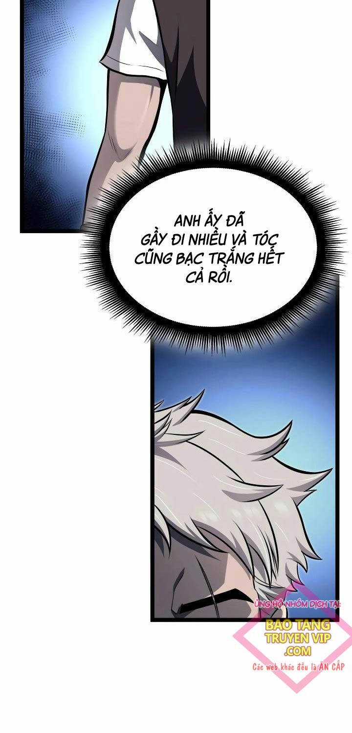 Nhà Vô Địch Kalli Chương 64 trang 10