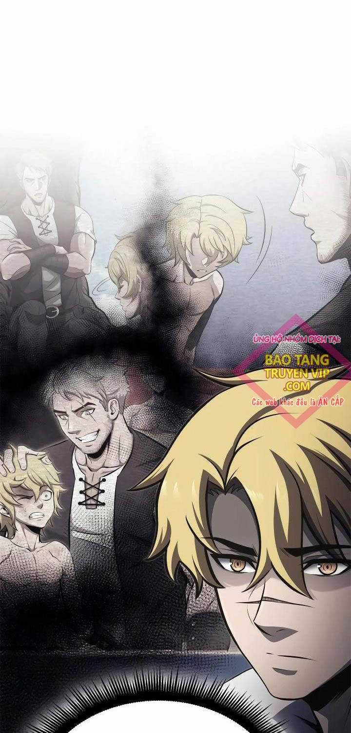 Nhà Vô Địch Kalli Chương 64 trang 11