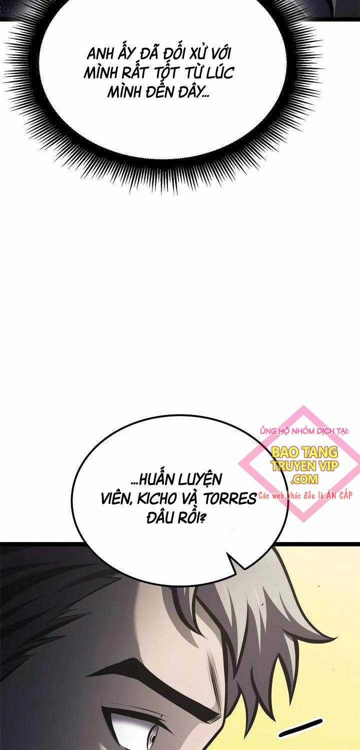 Nhà Vô Địch Kalli Chương 64 trang 12