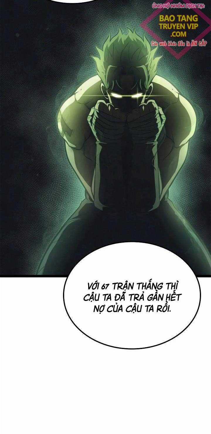 Nhà Vô Địch Kalli Chương 64 trang 14