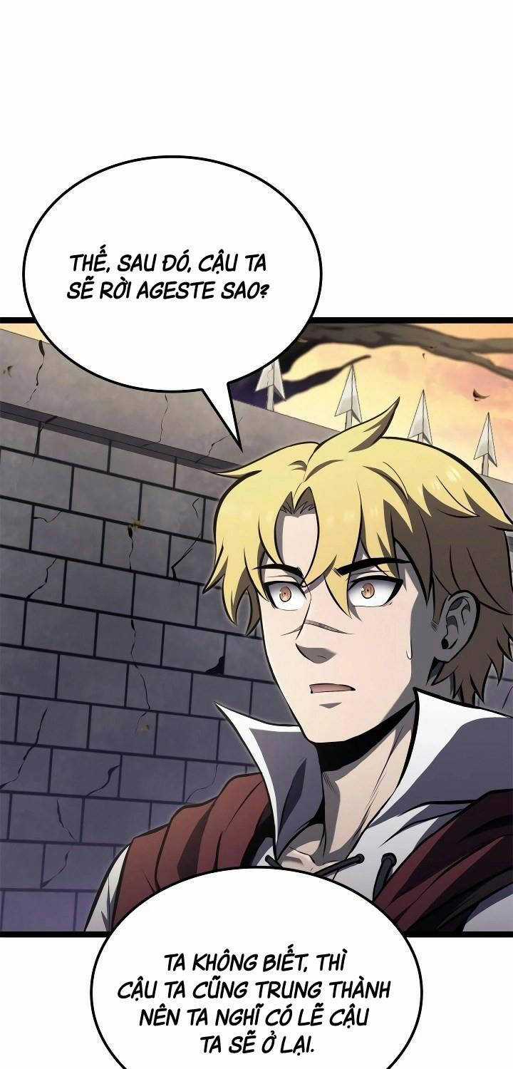 Nhà Vô Địch Kalli Chương 64 trang 15