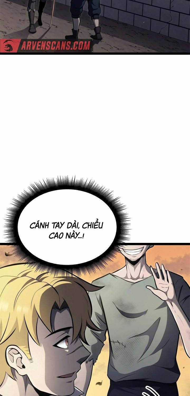 Nhà Vô Địch Kalli Chương 64 trang 17