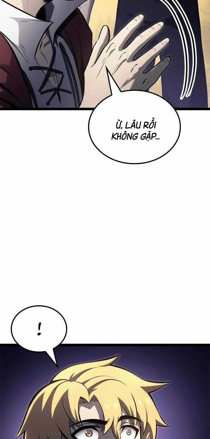 Nhà Vô Địch Kalli Chương 64 trang 18