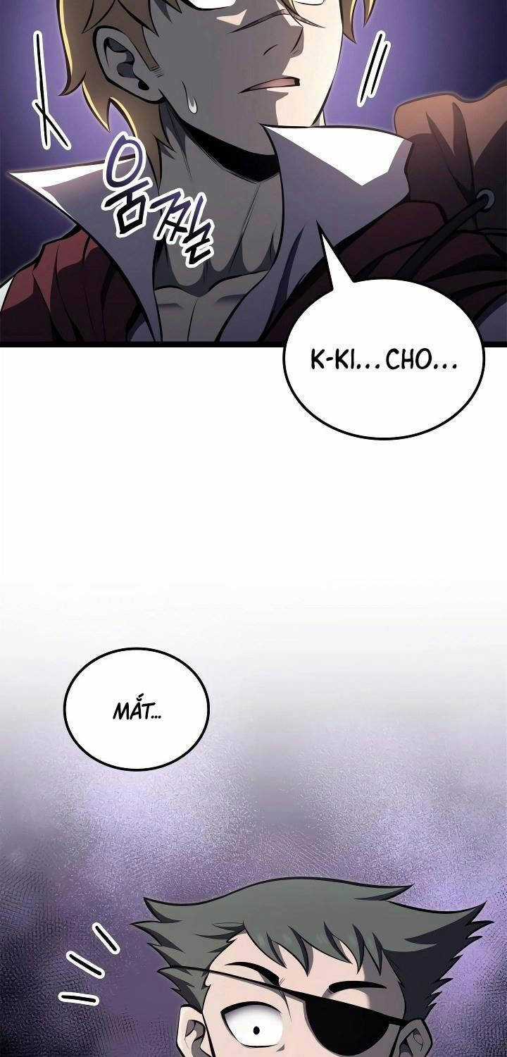 Nhà Vô Địch Kalli Chương 64 trang 19