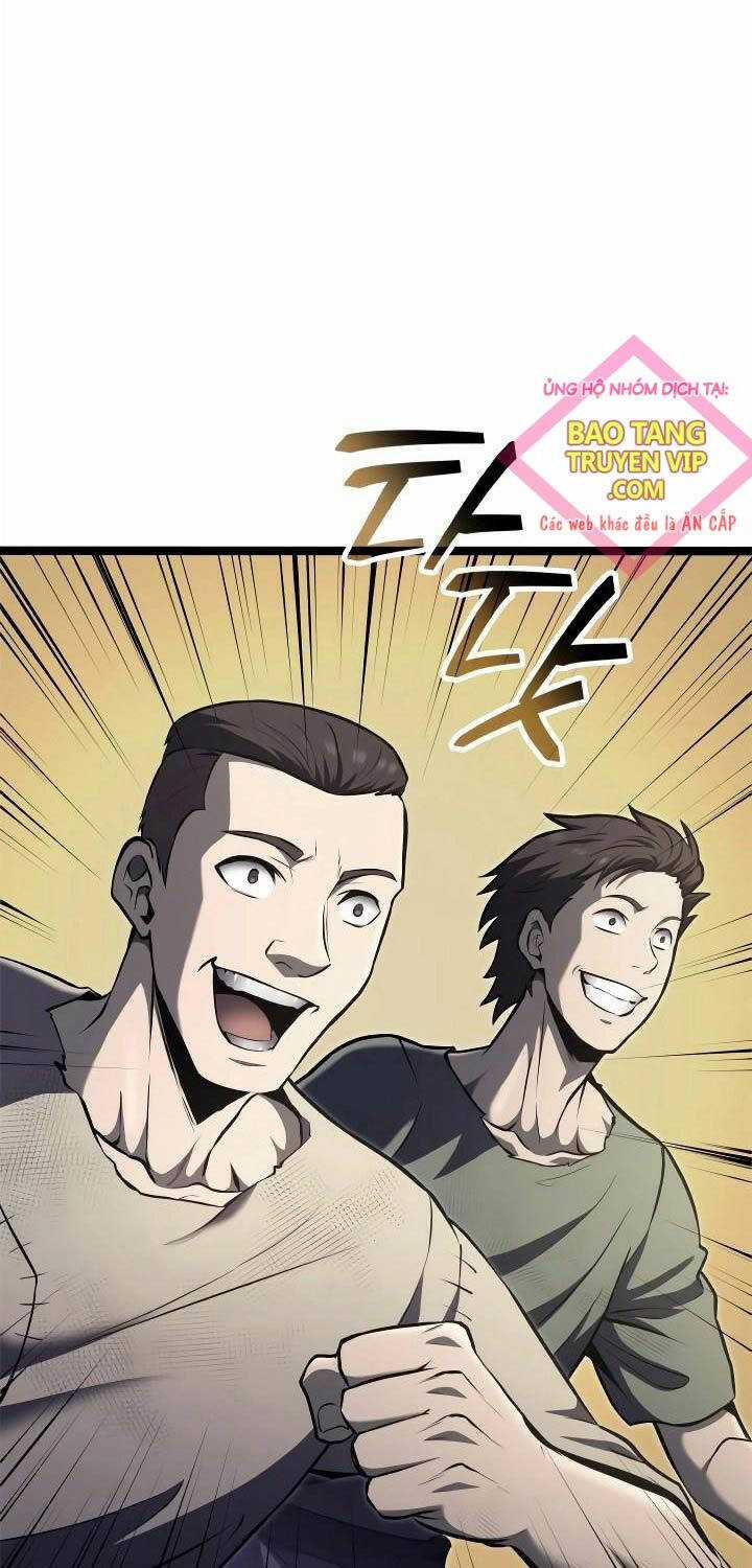 Nhà Vô Địch Kalli Chương 64 trang 2