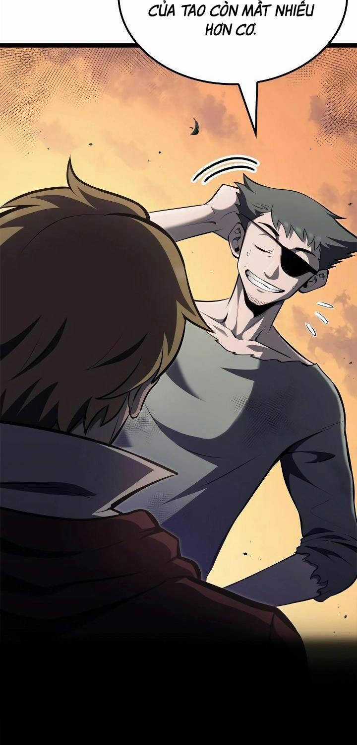 Nhà Vô Địch Kalli Chương 64 trang 21