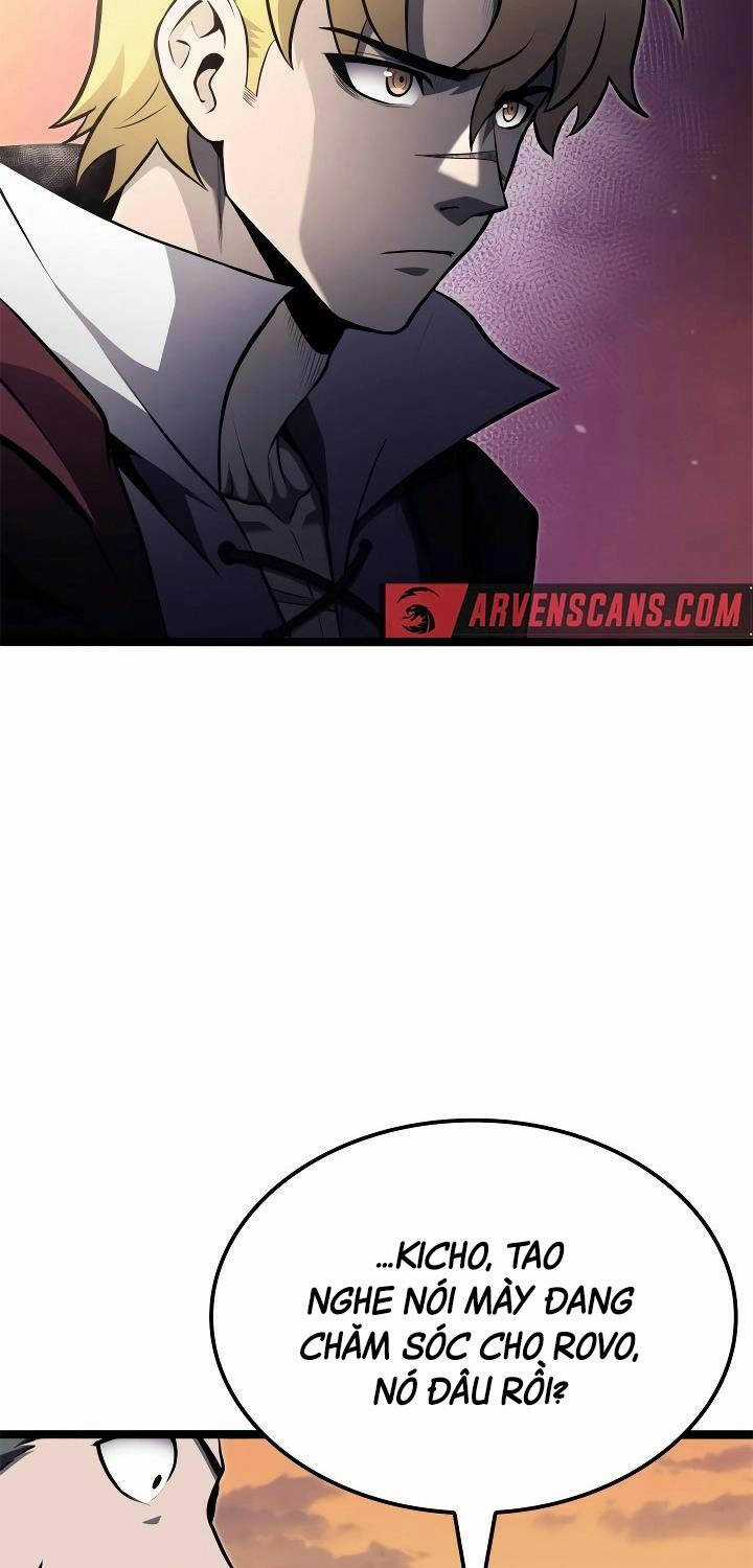 Nhà Vô Địch Kalli Chương 64 trang 27