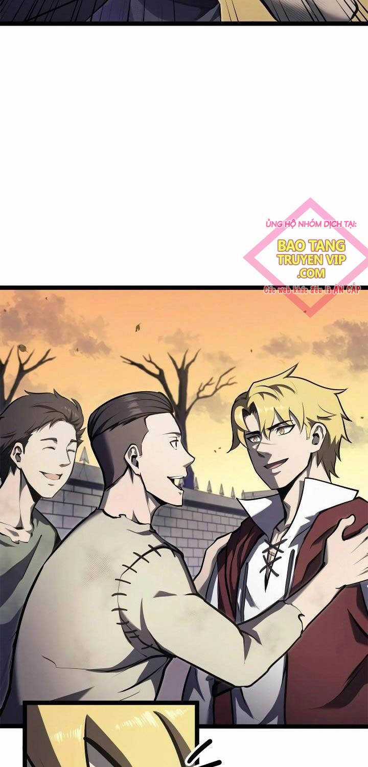 Nhà Vô Địch Kalli Chương 64 trang 3