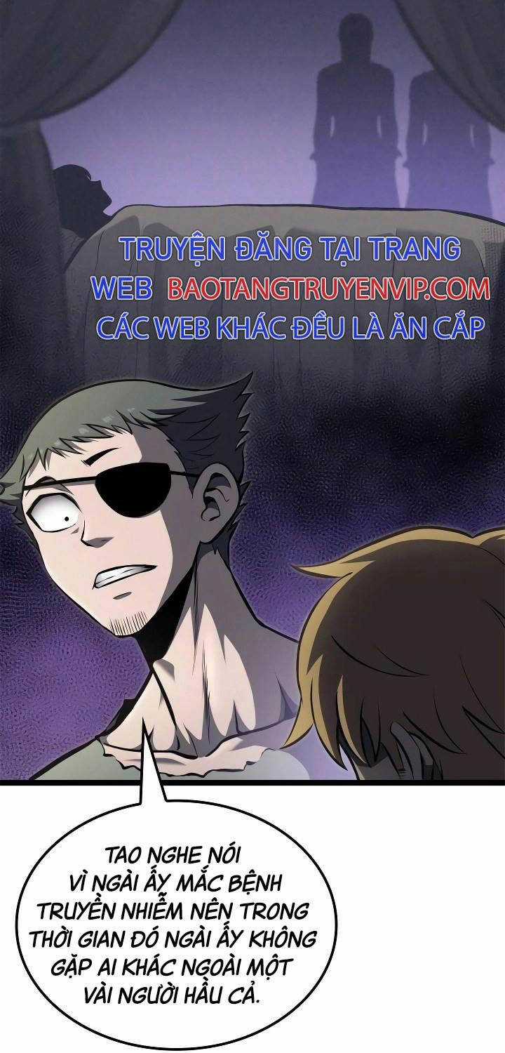 Nhà Vô Địch Kalli Chương 64 trang 33