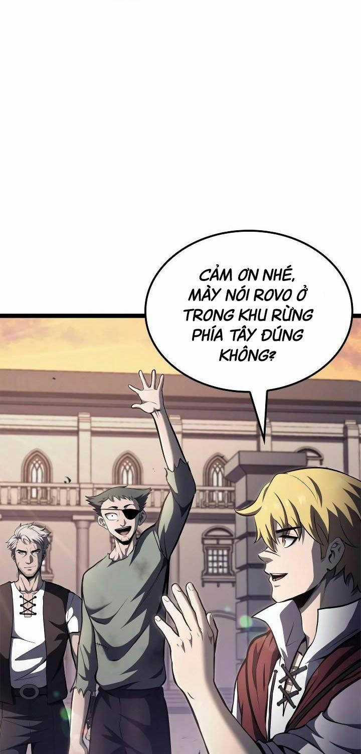 Nhà Vô Địch Kalli Chương 64 trang 34