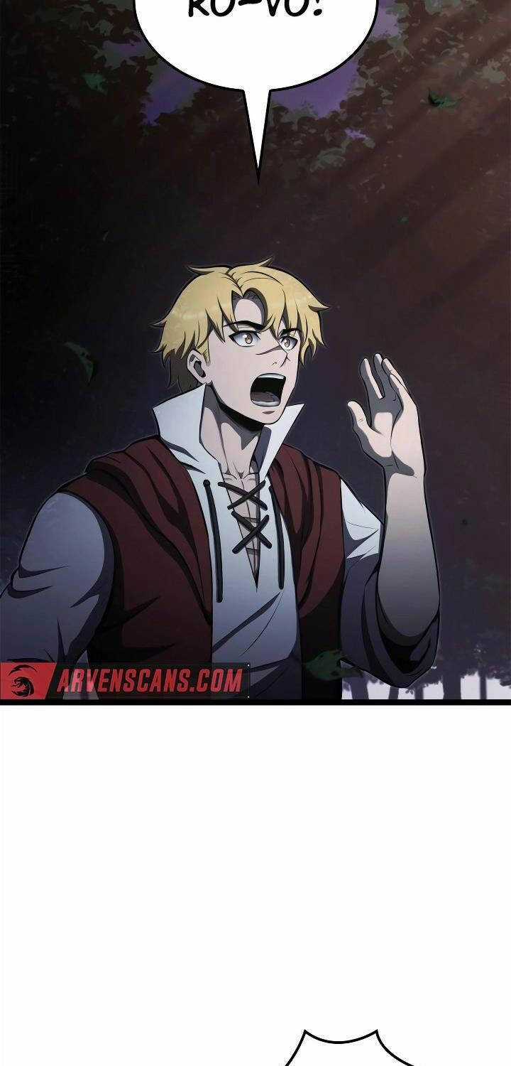 Nhà Vô Địch Kalli Chương 64 trang 37