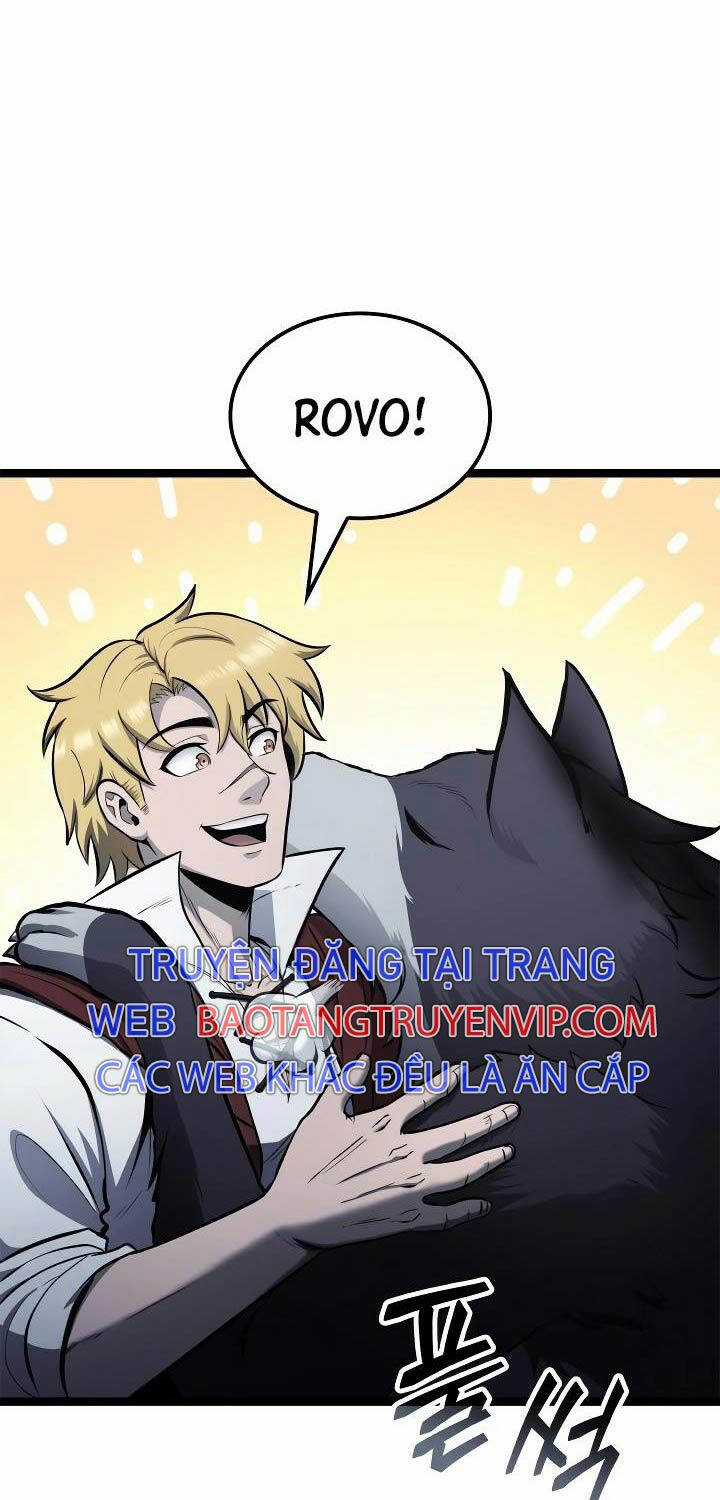 Nhà Vô Địch Kalli Chương 64 trang 40