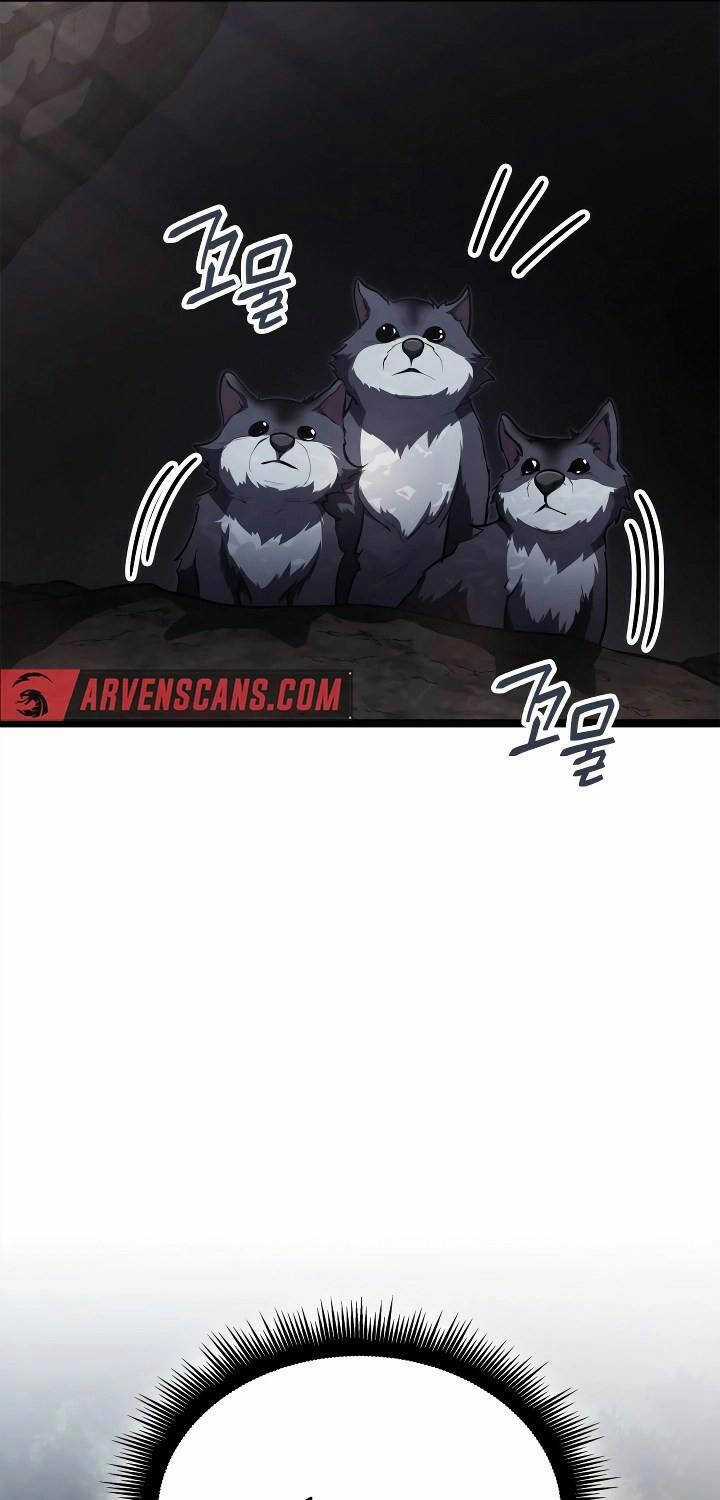 Nhà Vô Địch Kalli Chương 64 trang 47