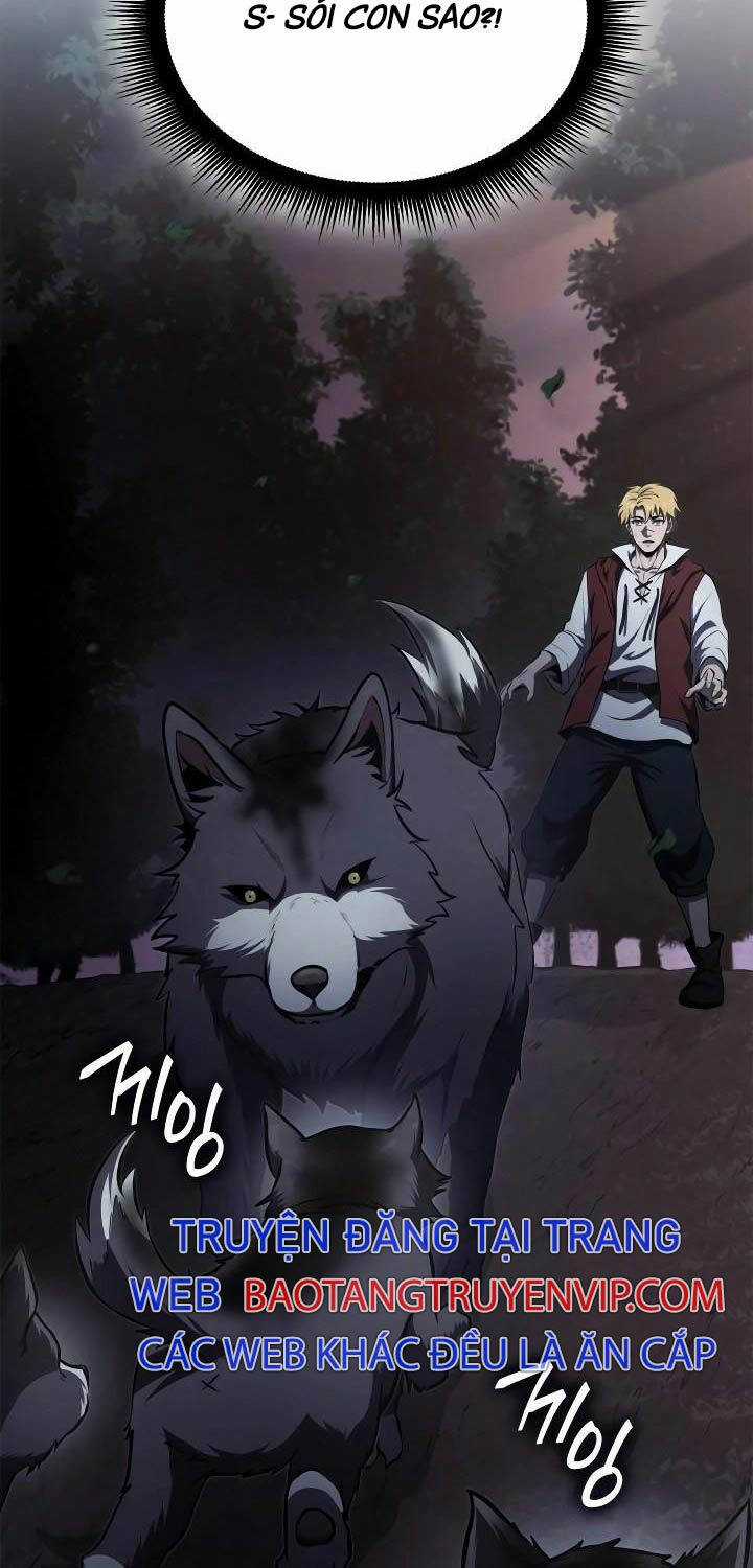 Nhà Vô Địch Kalli Chương 64 trang 48