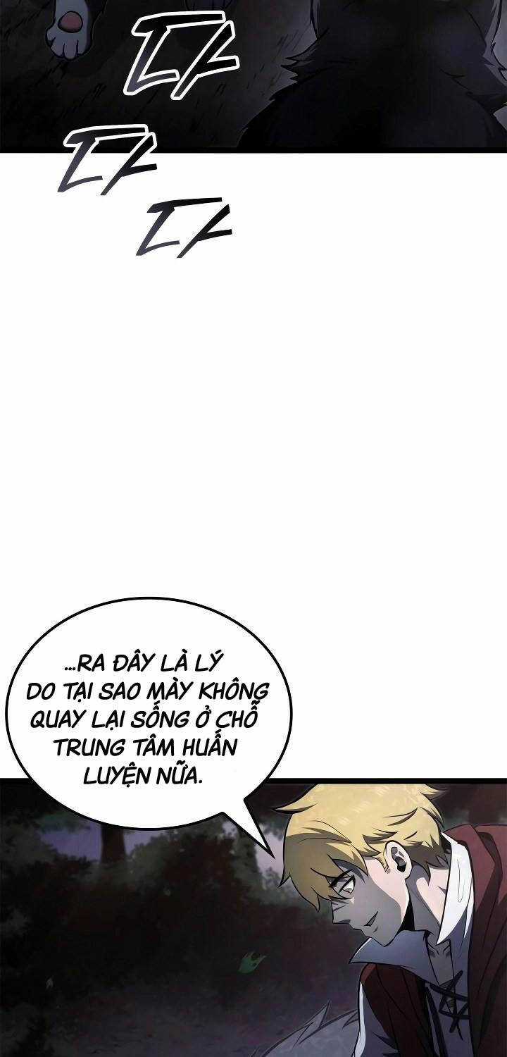 Nhà Vô Địch Kalli Chương 64 trang 49