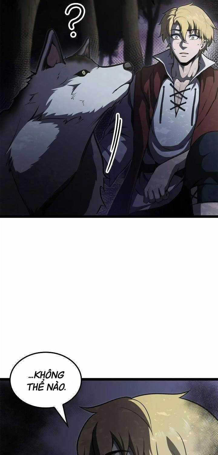 Nhà Vô Địch Kalli Chương 64 trang 53